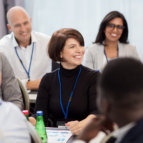 Professional Development Trainings