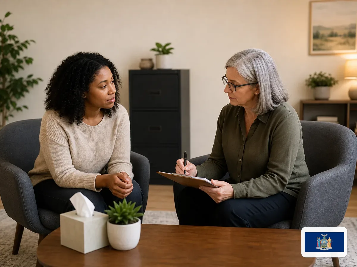 (NY) Understanding Transference and Countertransference