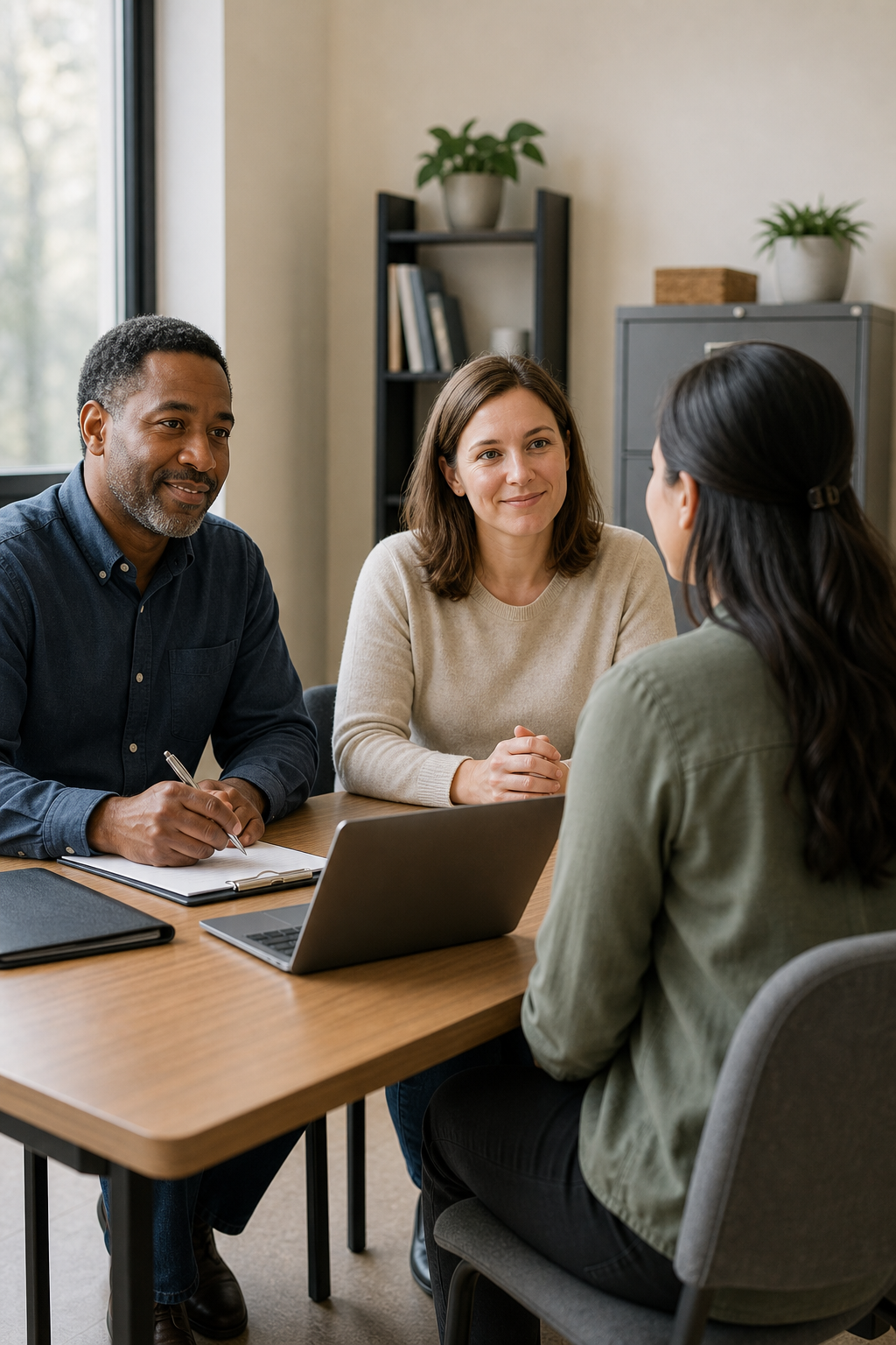 Legal and Effective Interviewing