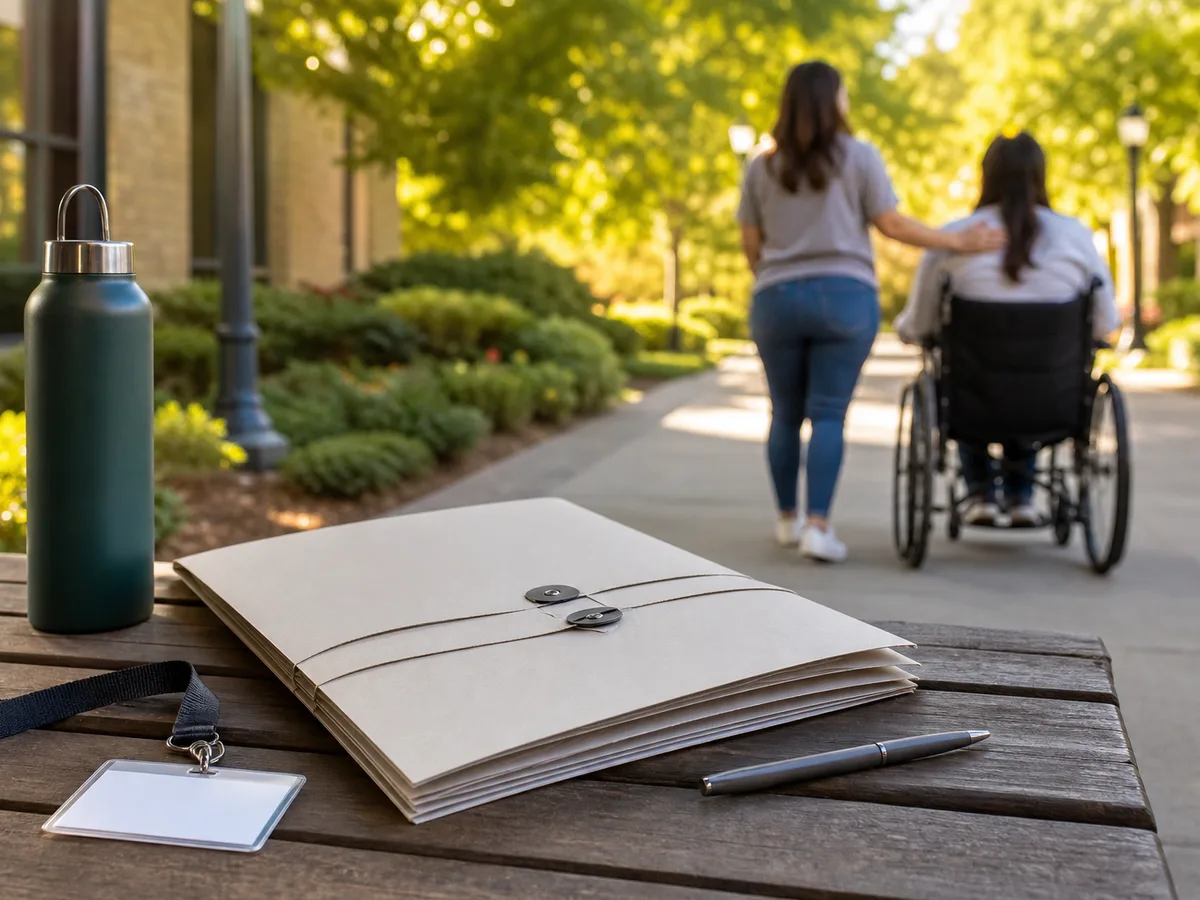 Sexual Abuse Prevention for Disability Providers