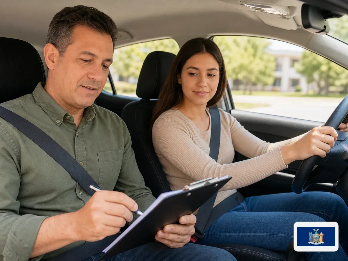 (NY) Motor Vehicle Law