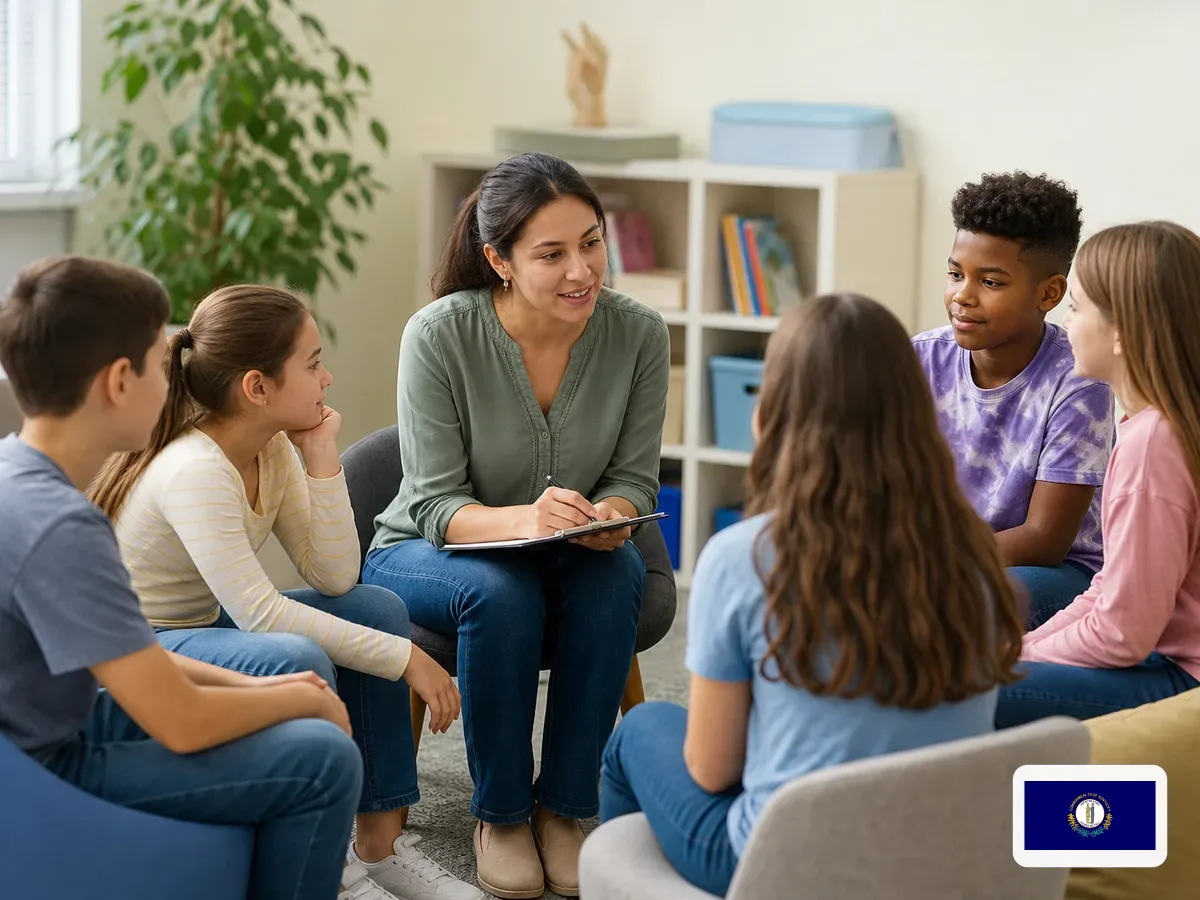 (KY) Bullying Prevention in Youth (NASW-KY 11-082015)
