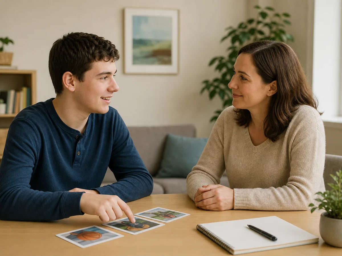 Autism Spectrum Disorder: An Introduction to Understanding ASD