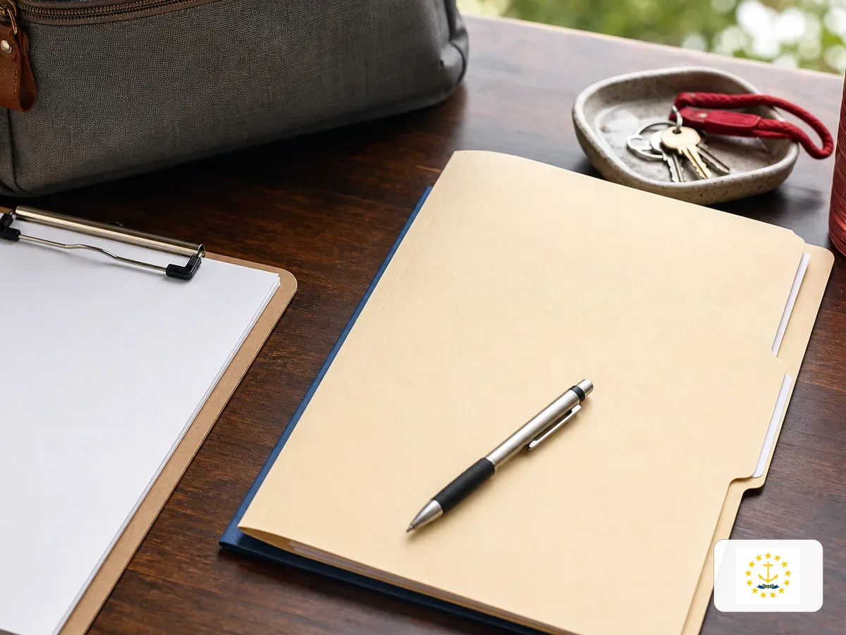 Community Living of Rhode Island, Inc. Grievance Procedures