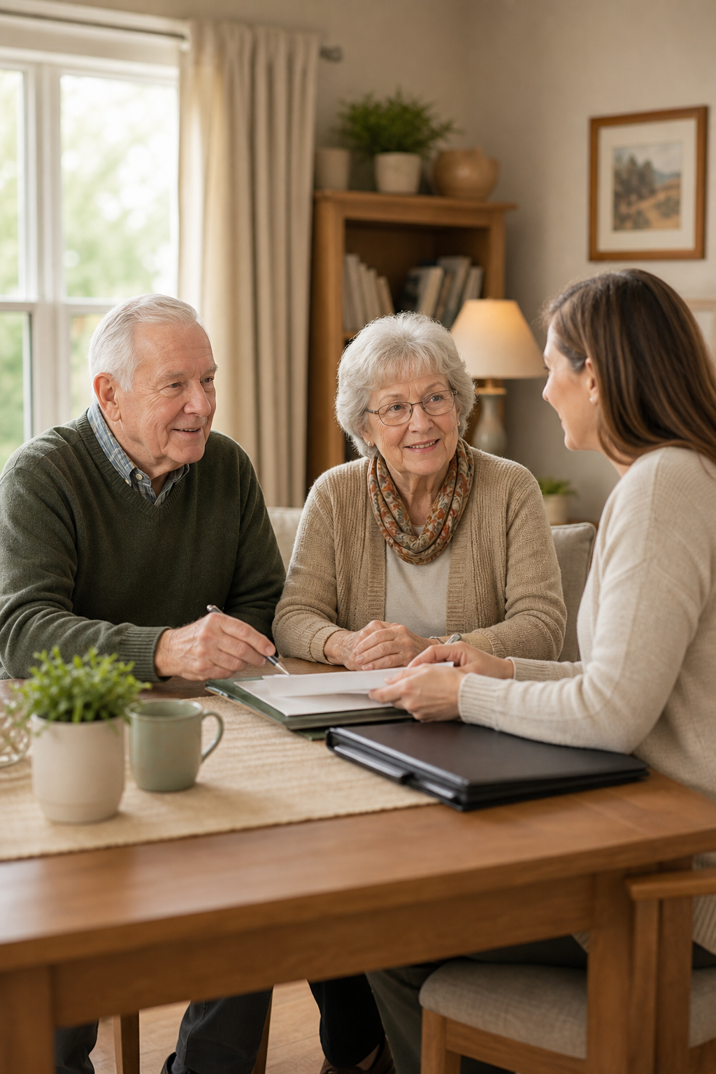 Dementia & Alzheimer's Disease