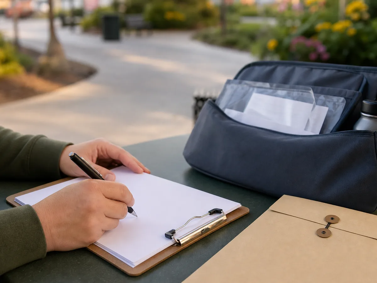 Incident Management: A Course for Direct Support Professionals in D.C.