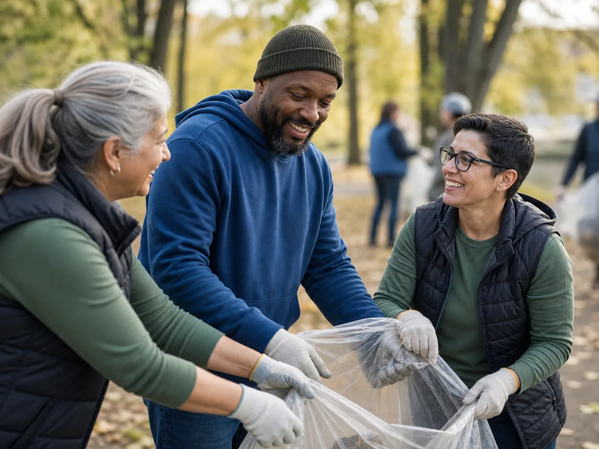 Working as a Team: What it Takes to be a Team Player