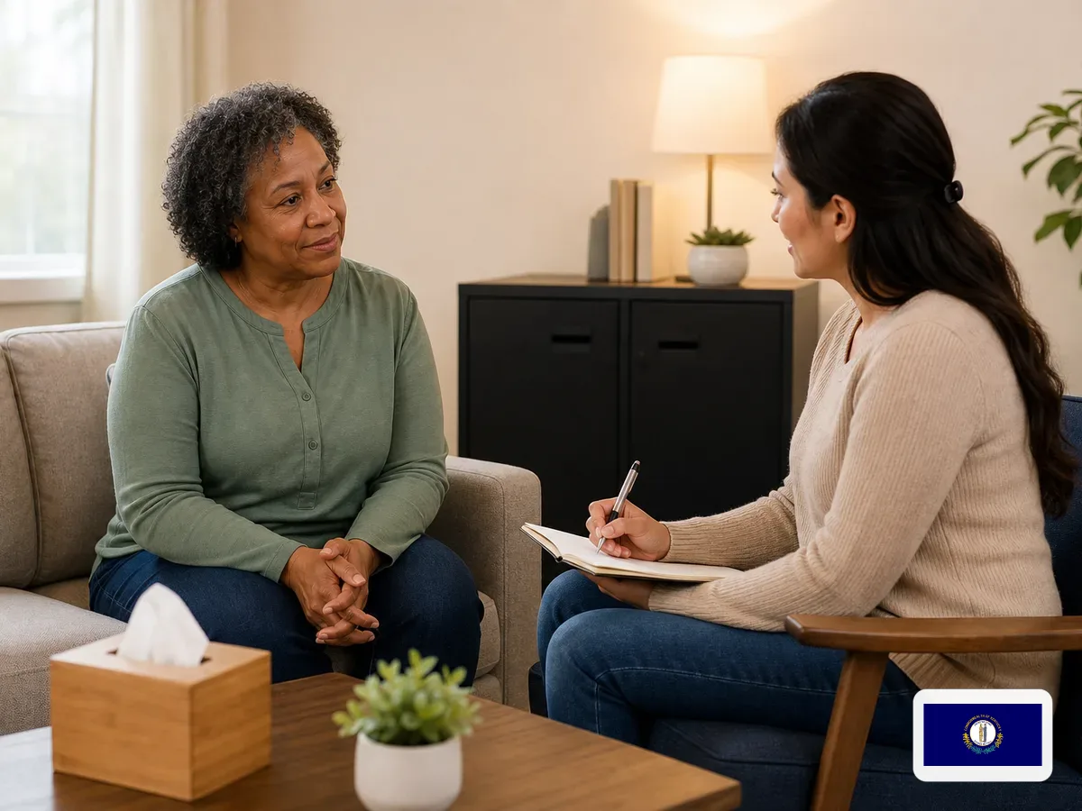 (KY) Understanding Transference and Countertransference