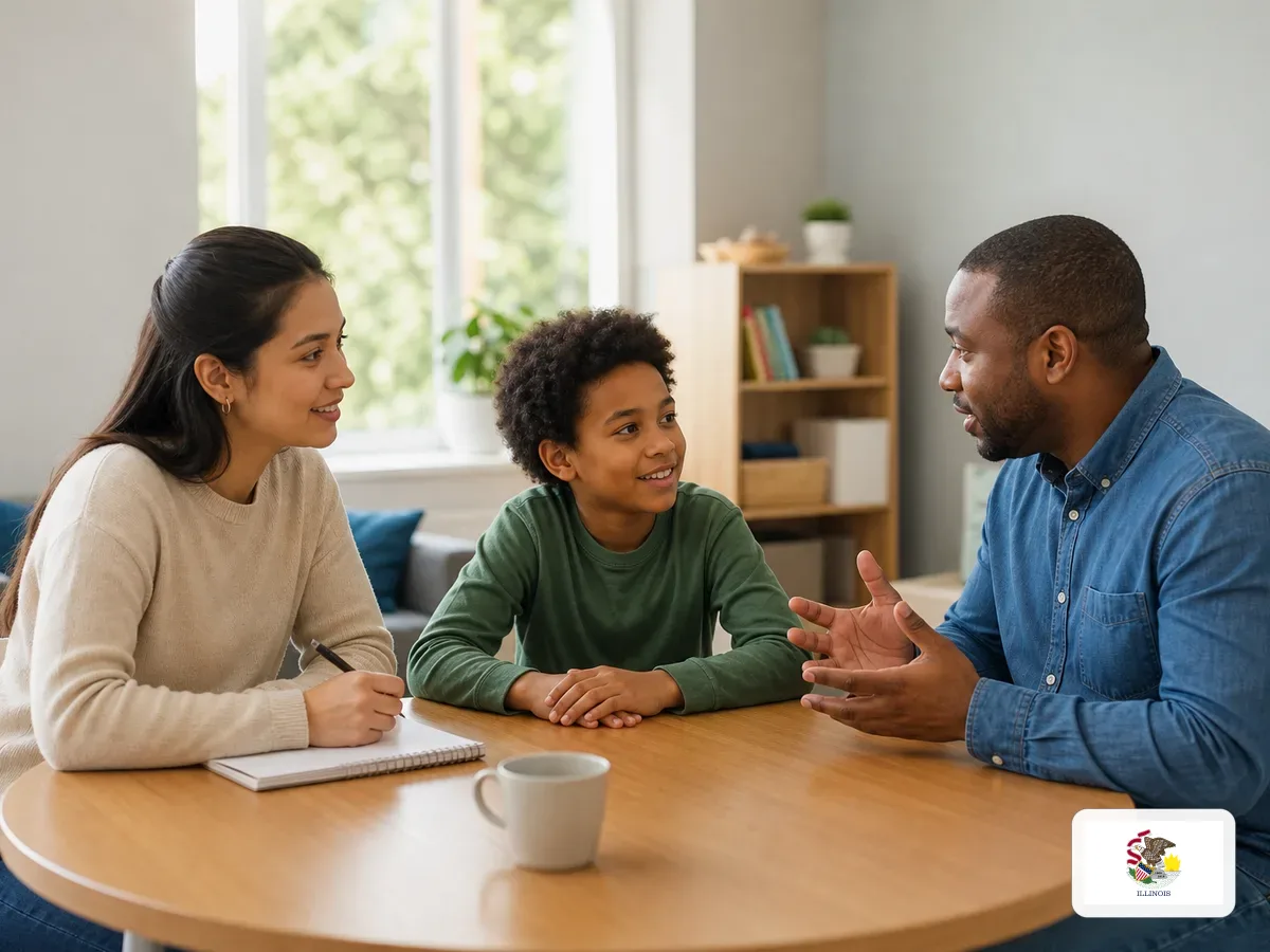 (IL) Effective Communication