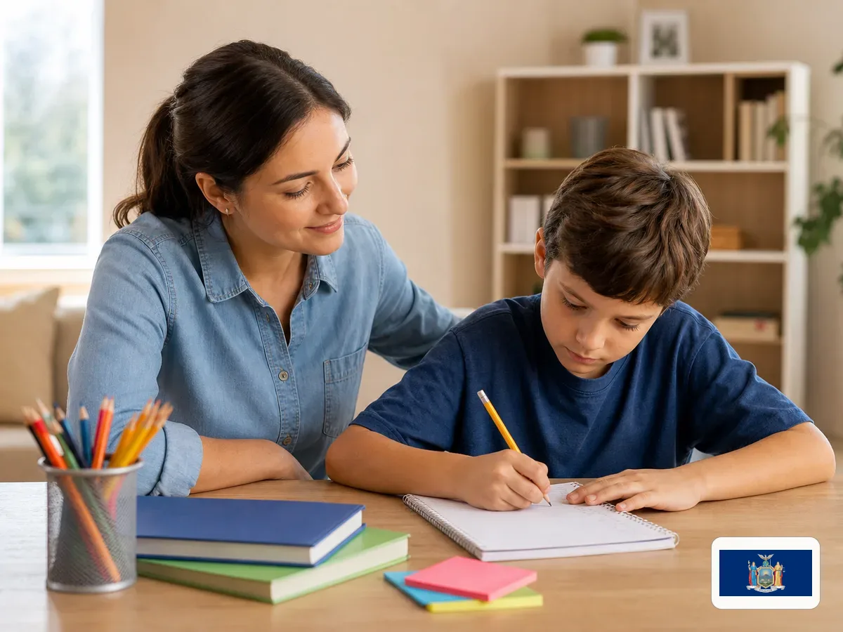 (NY) Attention Deficit Hyperactivity Disorder (ADHD) for Continuing Education