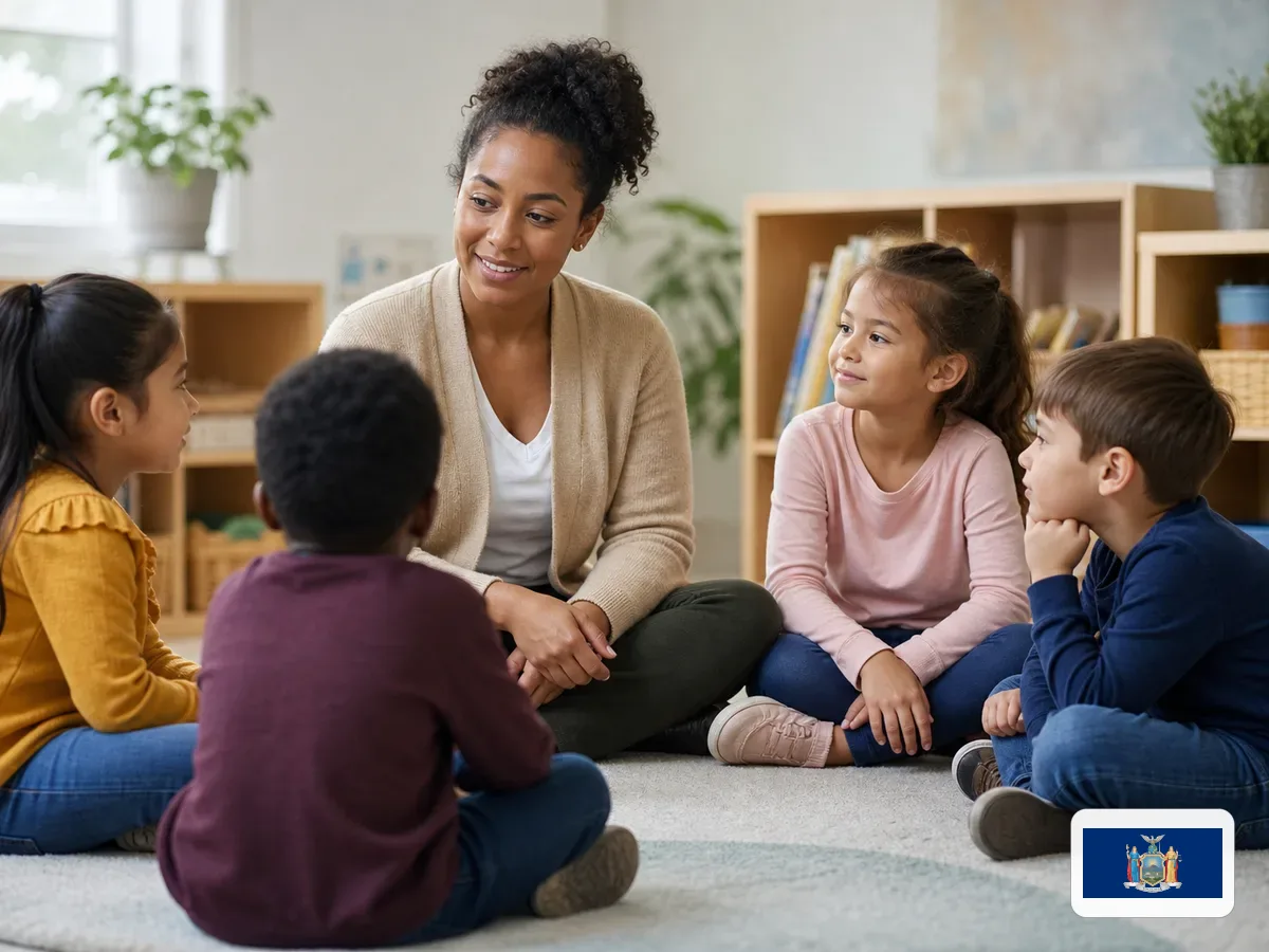(NY) Trauma Informed Treatment for Continuing Education HFY