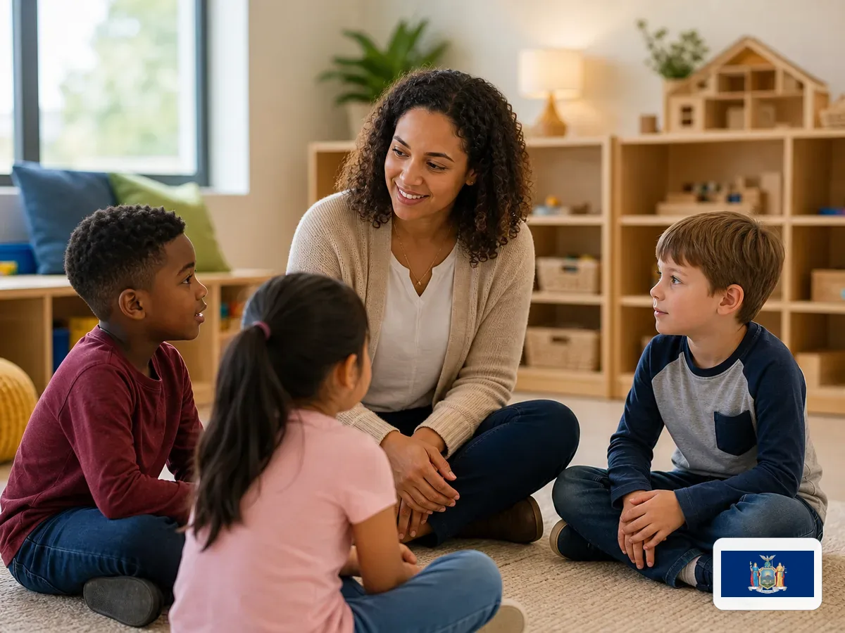 (NY) Trauma Informed Treatment for Continuing Education