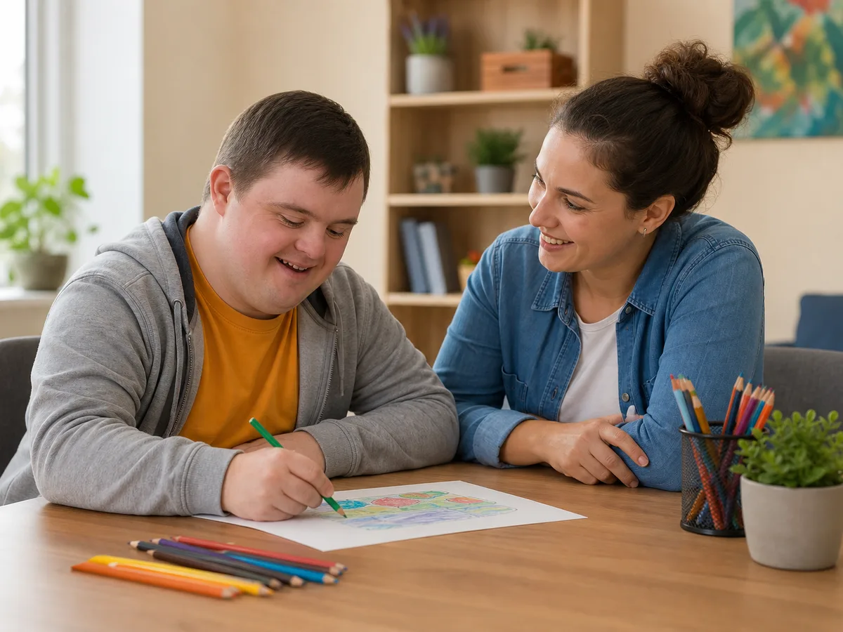 (ADS) General Characteristics: An Introduction to Developmental Disabilities