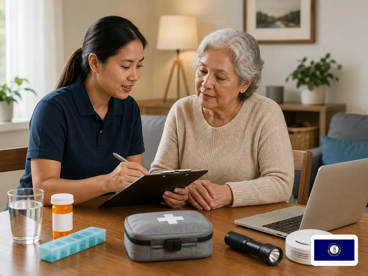 (KY) Seizure Disorders