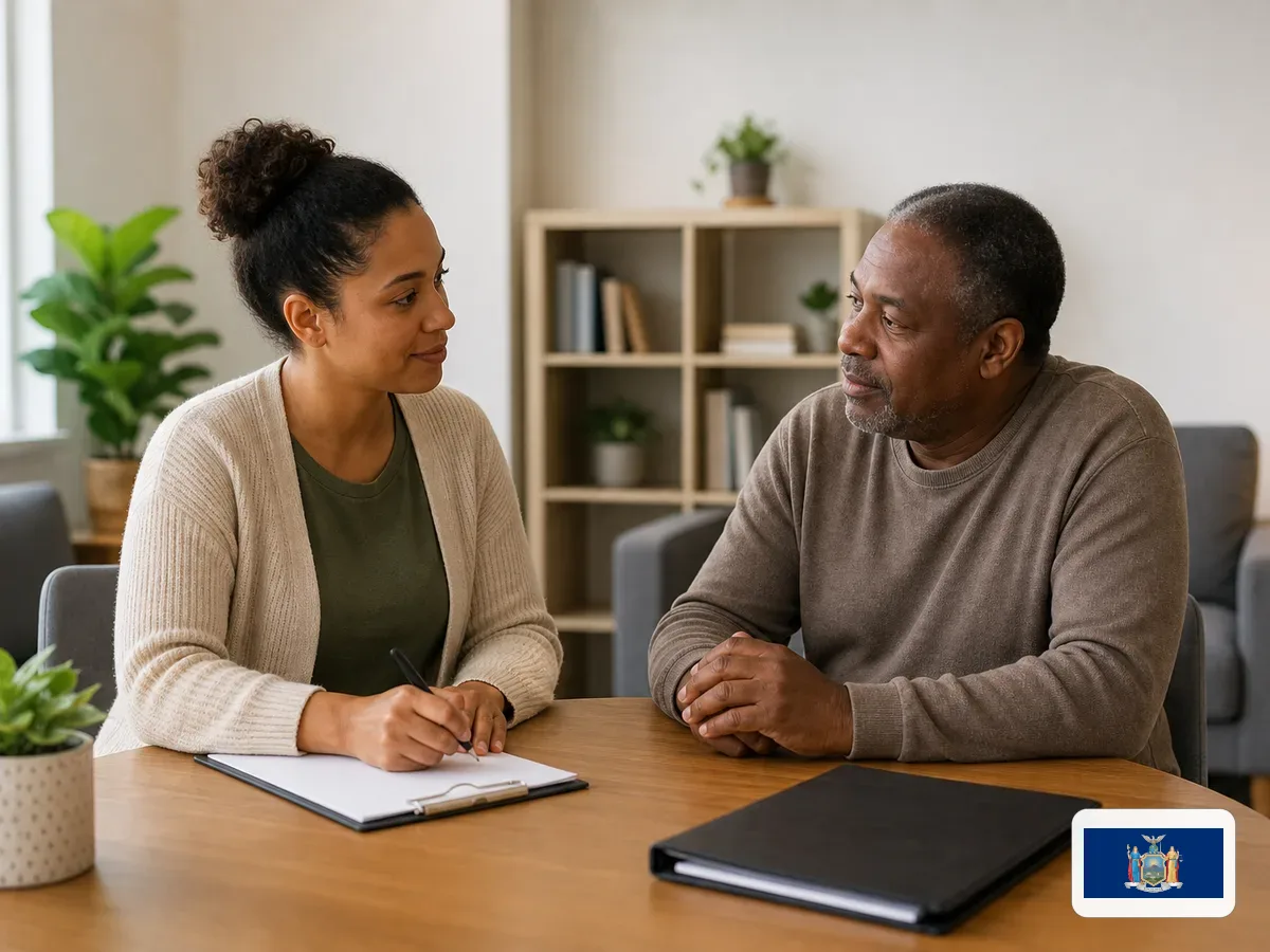 (NY) HIV and AIDS for Caregivers for Continuing Education