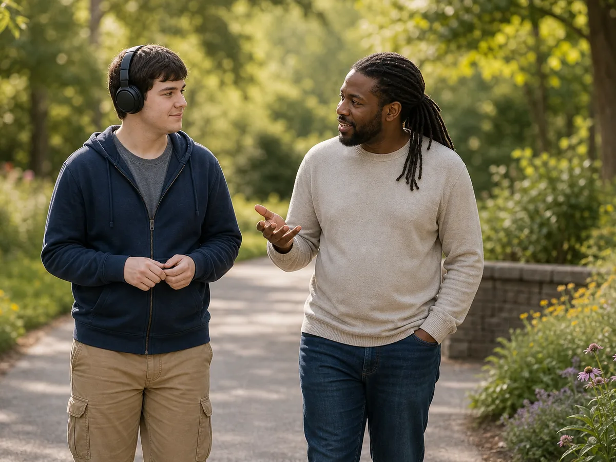 Autism Fundamentals: Neurodiversity, Presuming Competence, and Spectrum Support