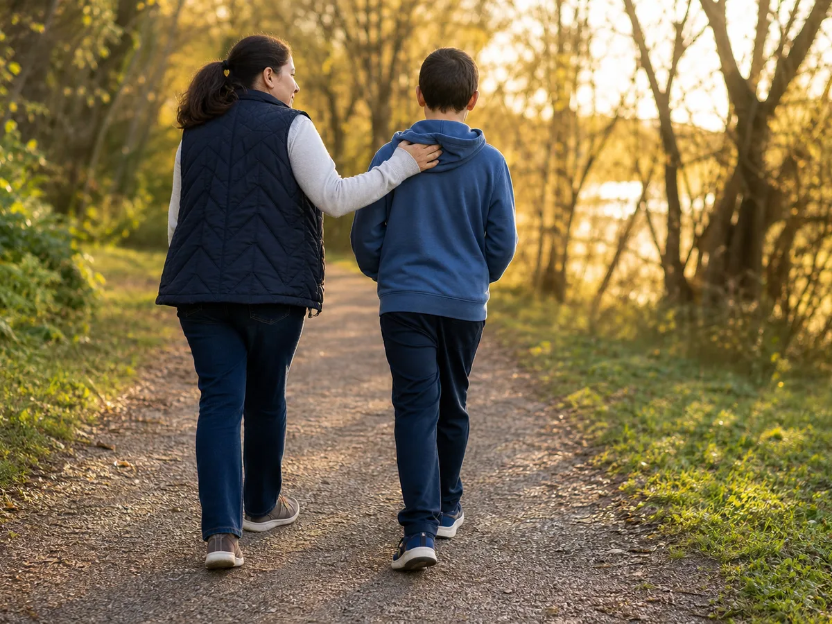 Elopement and Wandering Prevention in Autism