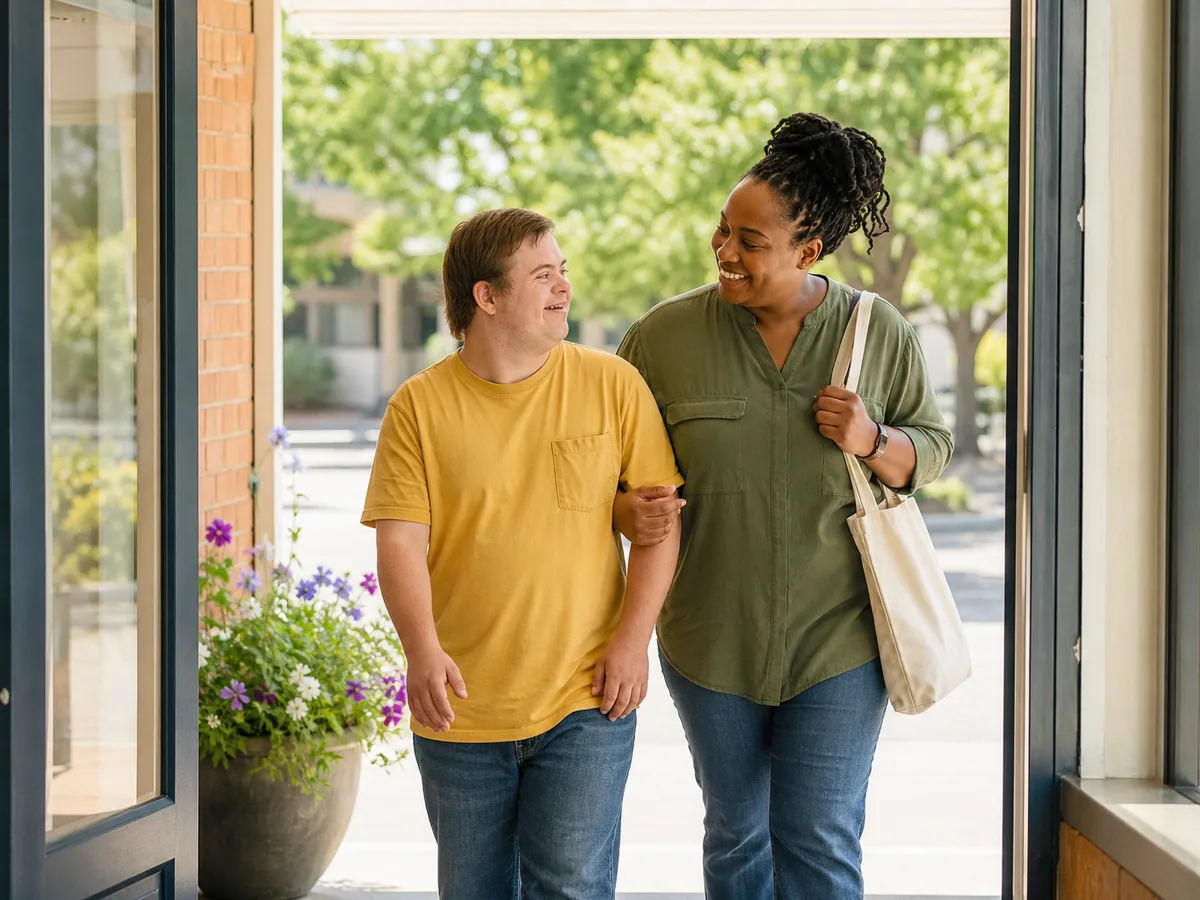 Introduction to Developmental Disabilities (D.C)