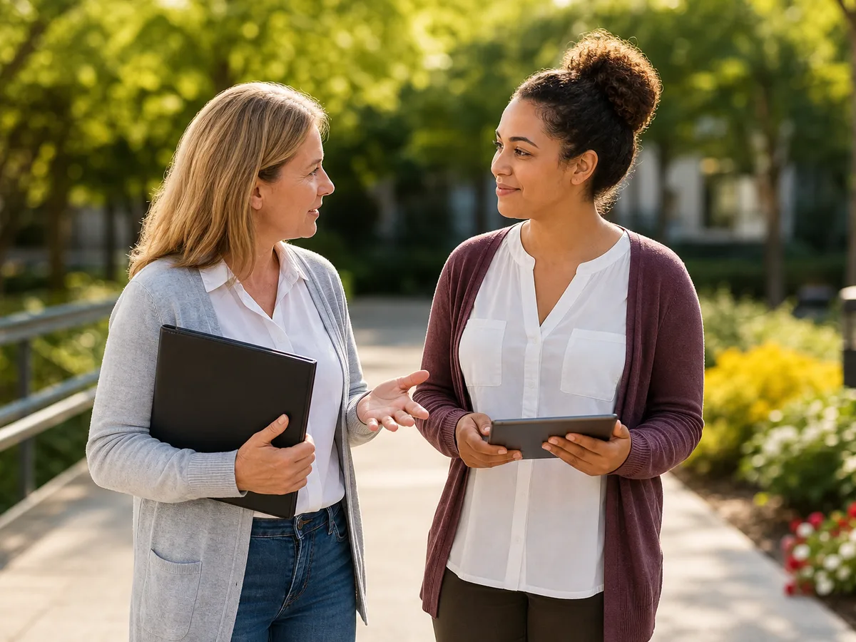 Delegating for Success