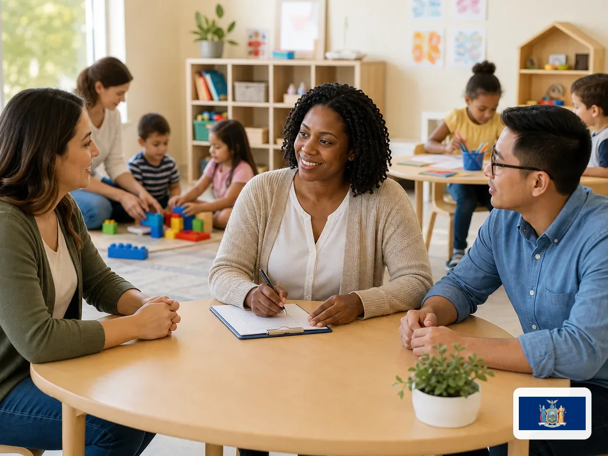 (NY) Child Development for Continuing Education HFY