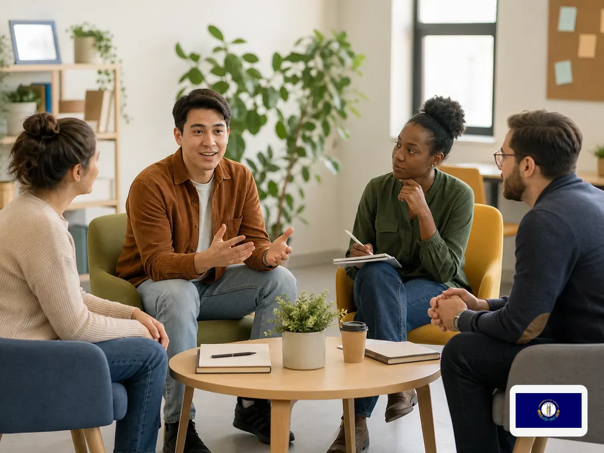 (KY) Motivating and Retaining Generation Y Employees