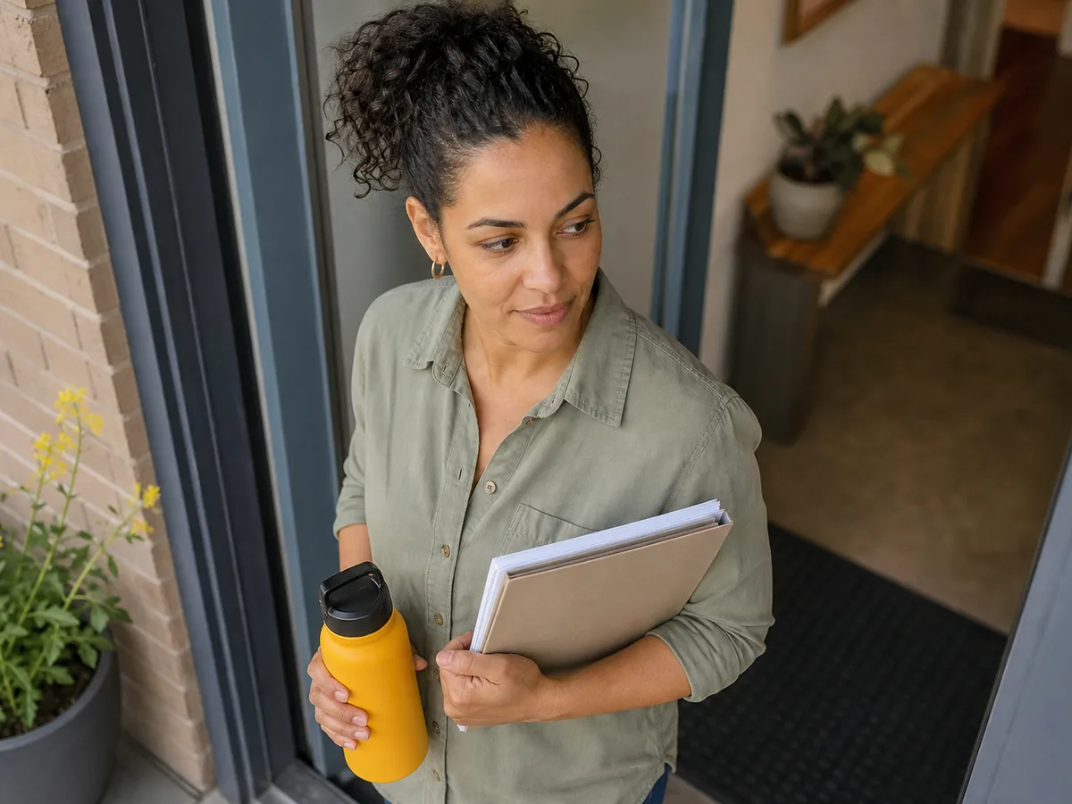 Stress Management for Managers