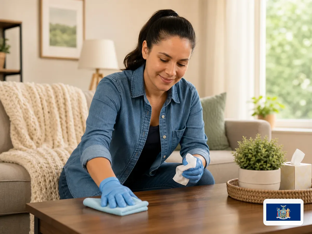 (NY) MRSA: Identification, Treatment and Prevention