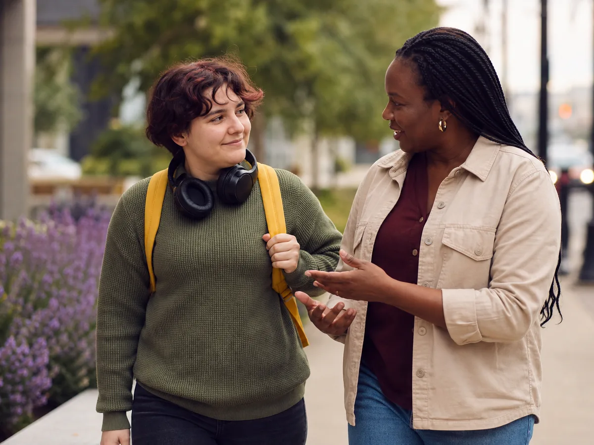 Trauma-Informed Care for Autistic Individuals