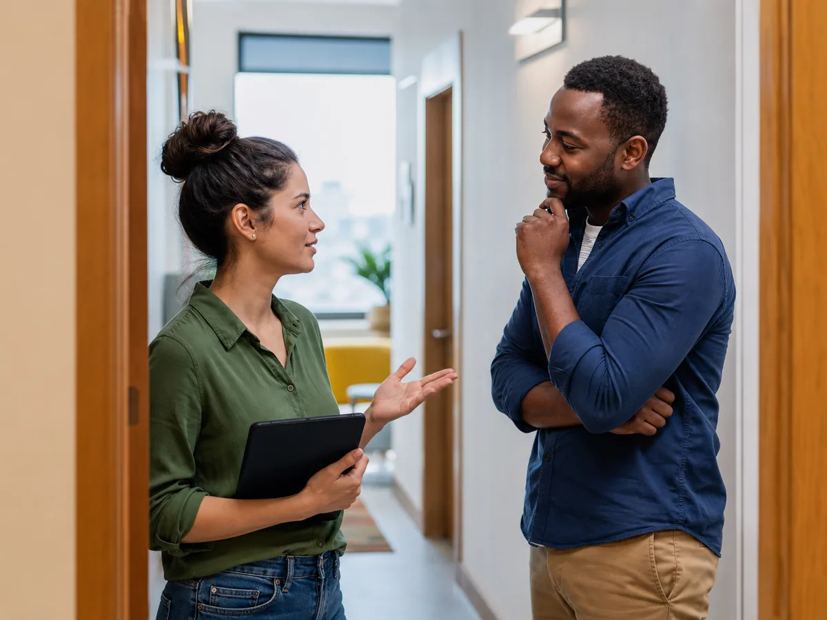 Giving and Receiving Feedback