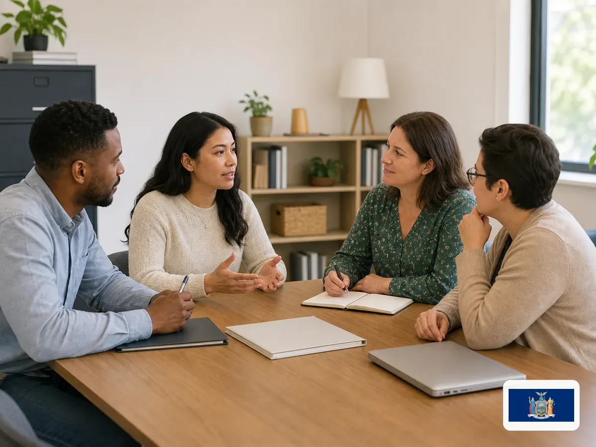 (NY) Sexual Harassment Prevention