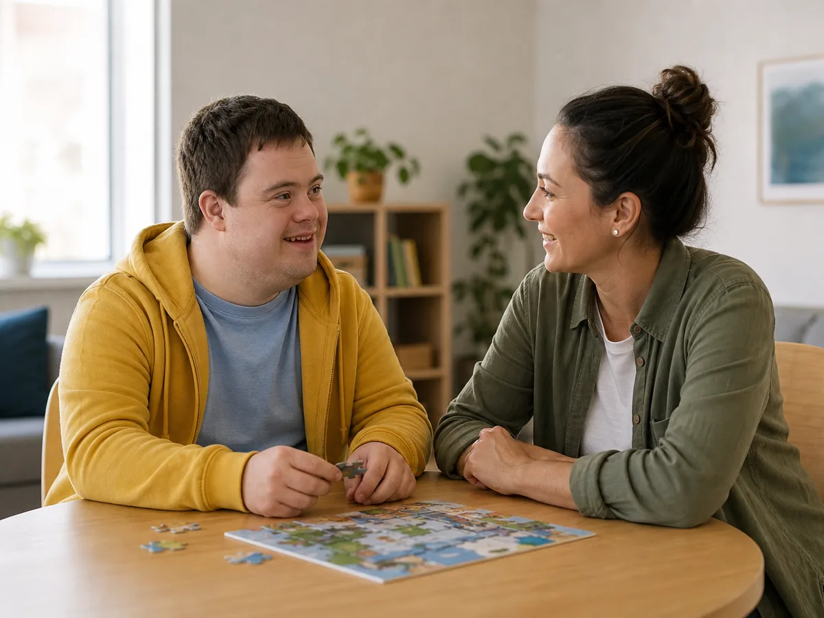 Communication Skills for DSPs