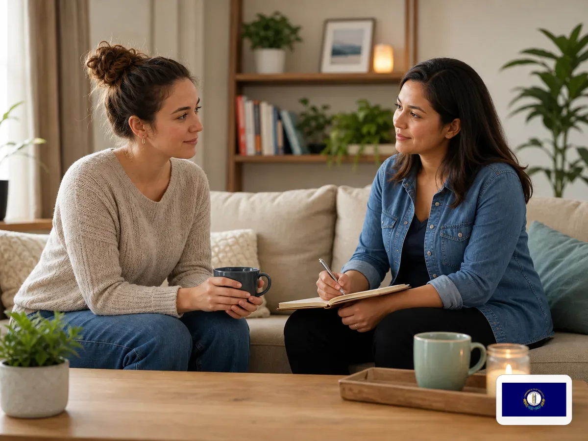 (KY) Substance Abuse (NASW-KY 092015)