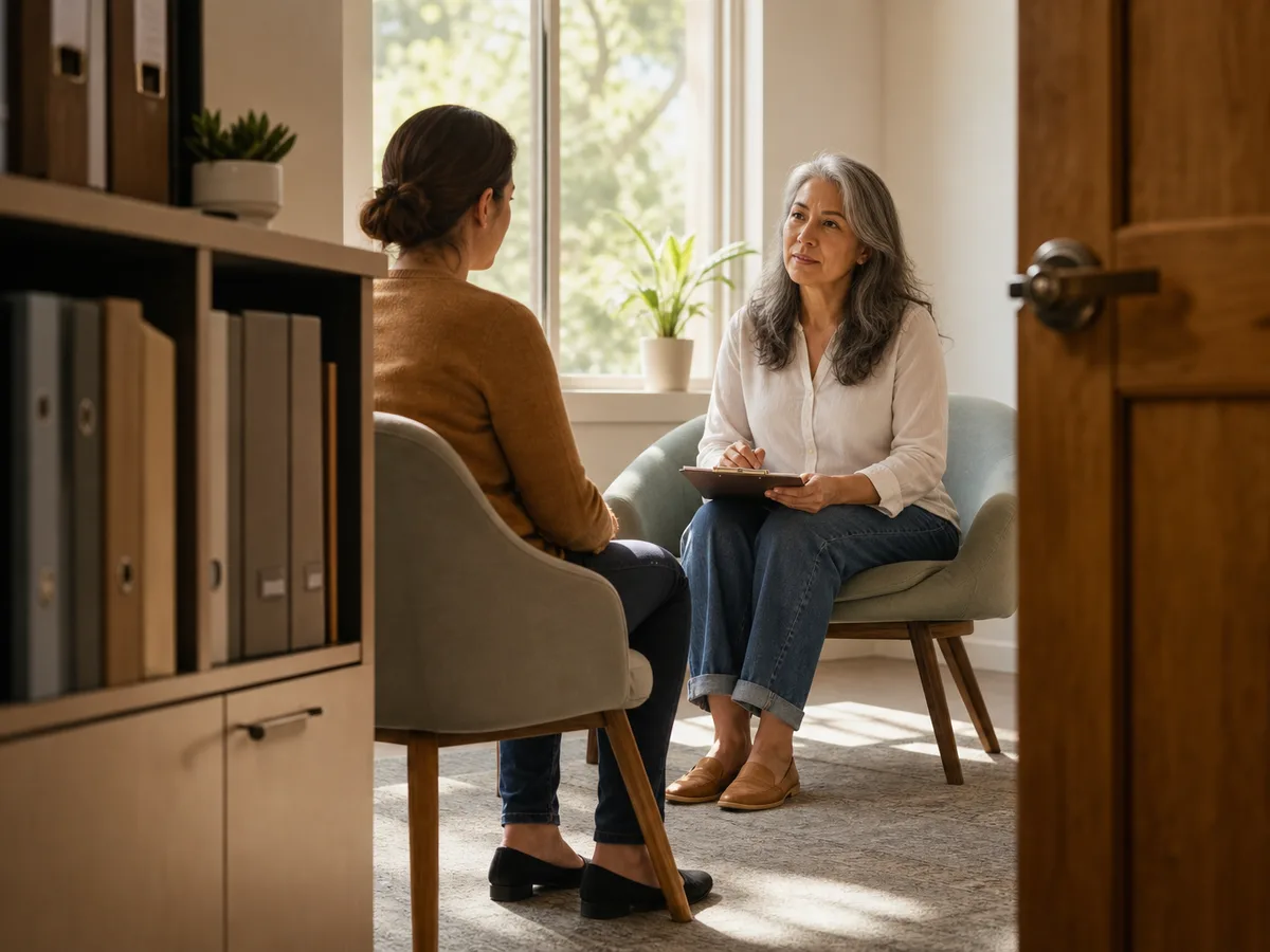 Ethics, Boundaries and Professional Behavior: Understanding Transference and Countertransference