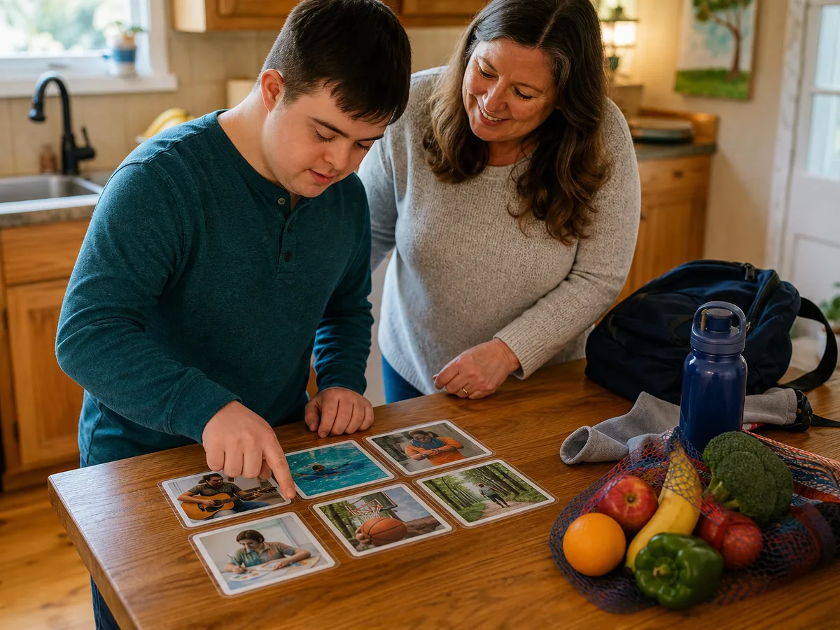 Dual Diagnosis: Mental Illness as a Co-Occurring Disorder in Individuals with Intellectual or Developmental Disabilities