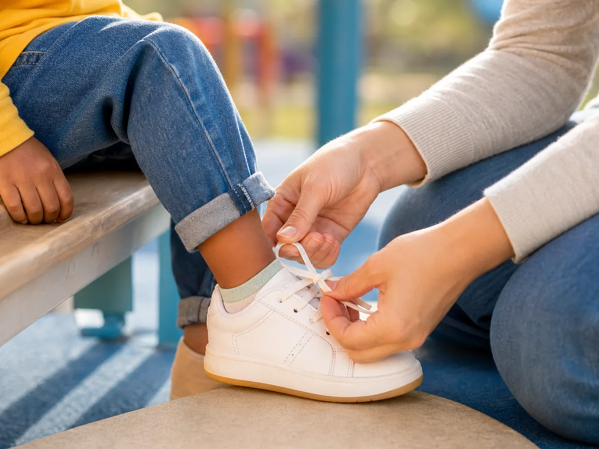 Role of the Child Care Worker