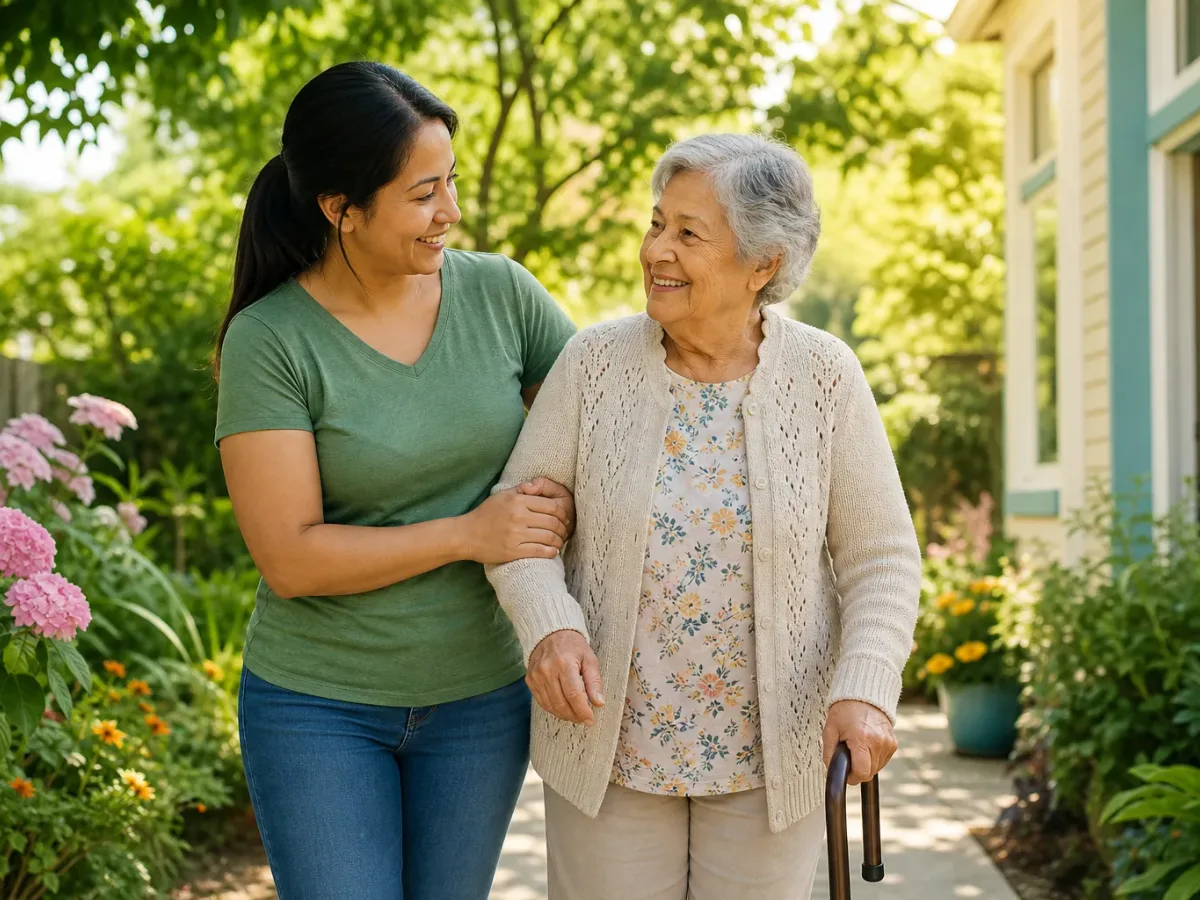 Dementia Care Essentials for Direct Care Professionals (6-Hour CE)