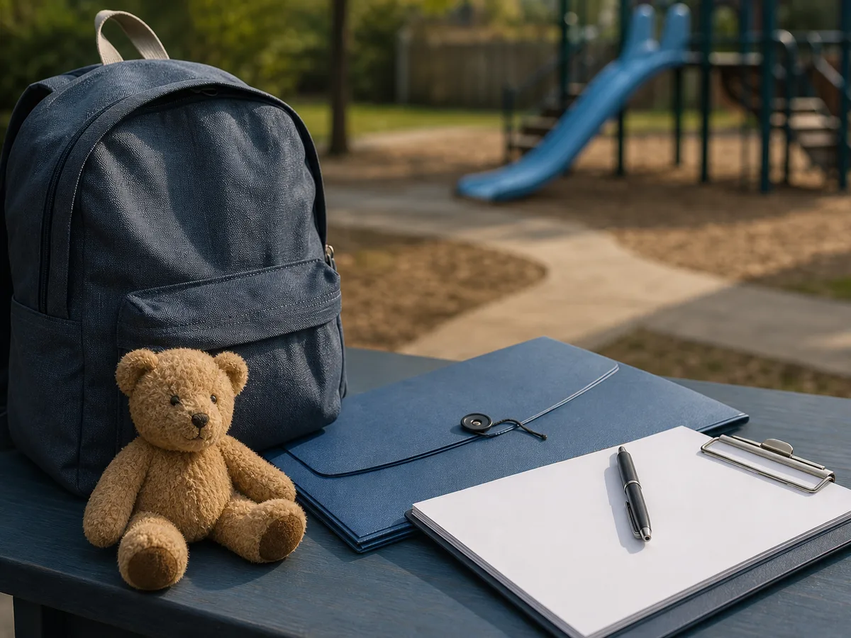 Child Abuse for Child Care Workers