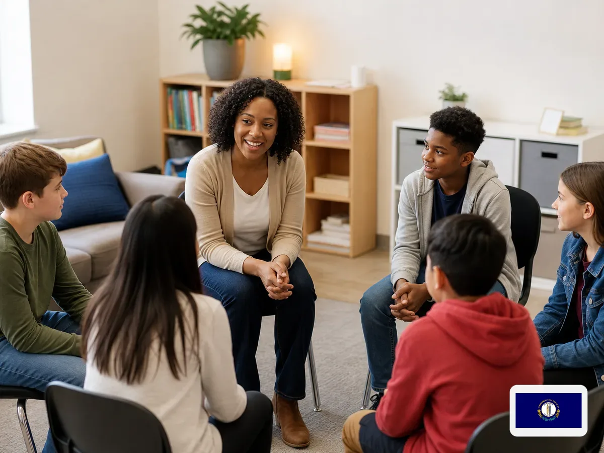 (KY) Bullying Prevention in Youth