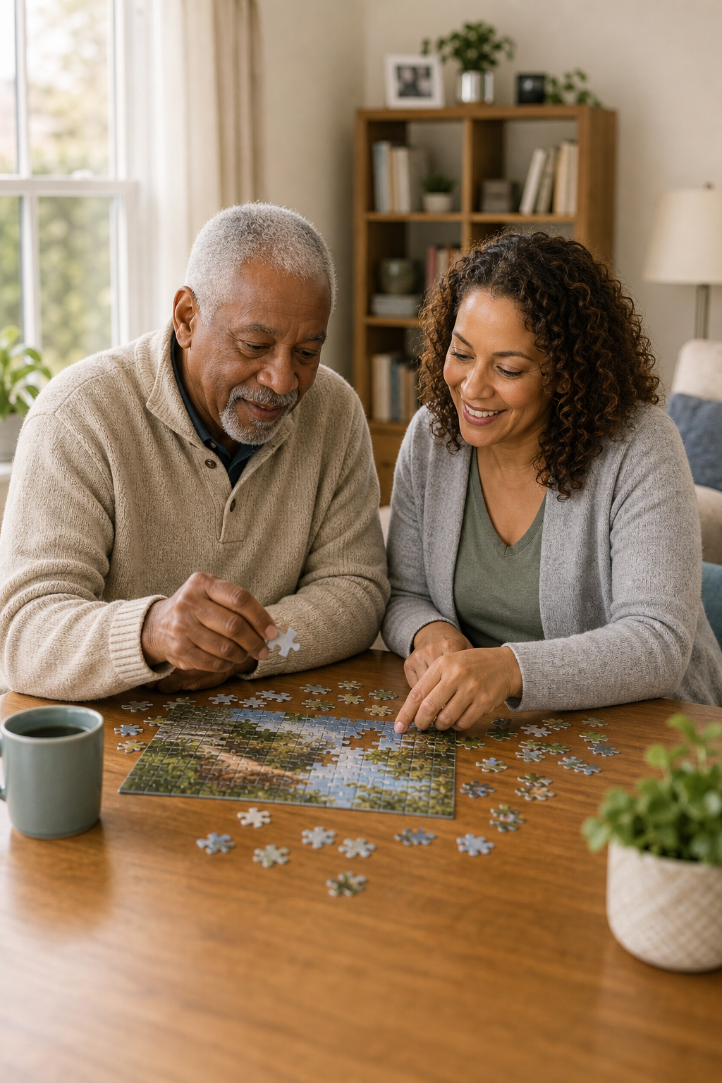 Cognitive Impairment: An Introduction