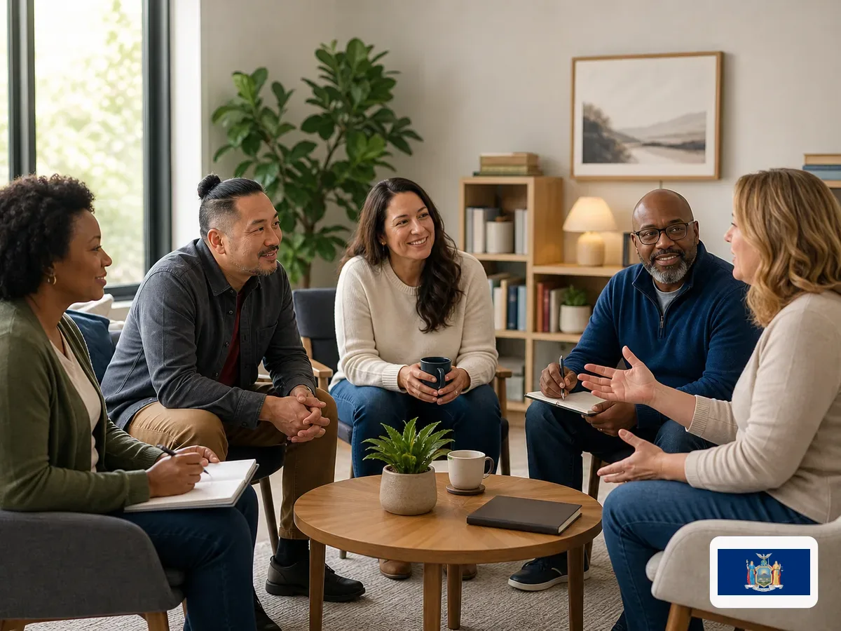 (NY) Stress Management for Managers for Continuing Education