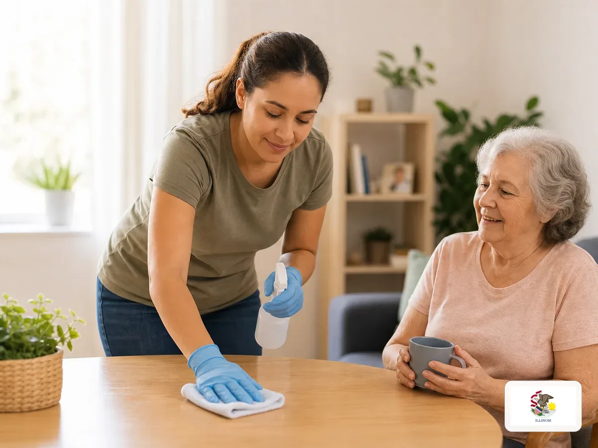 (IL) MRSA: Identification, Treatment and Prevention