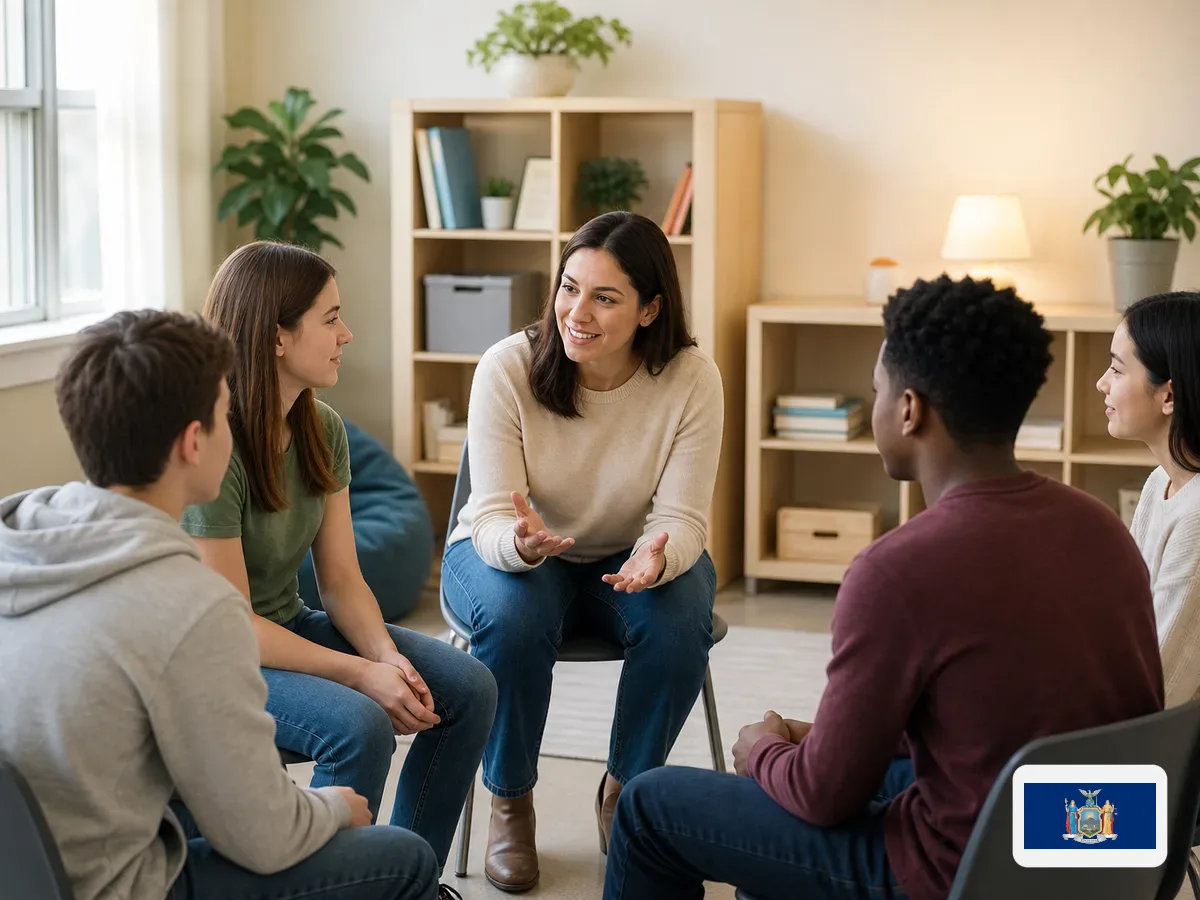 (NY) Suicide Risk Assessment and Prevention for Continuing Education