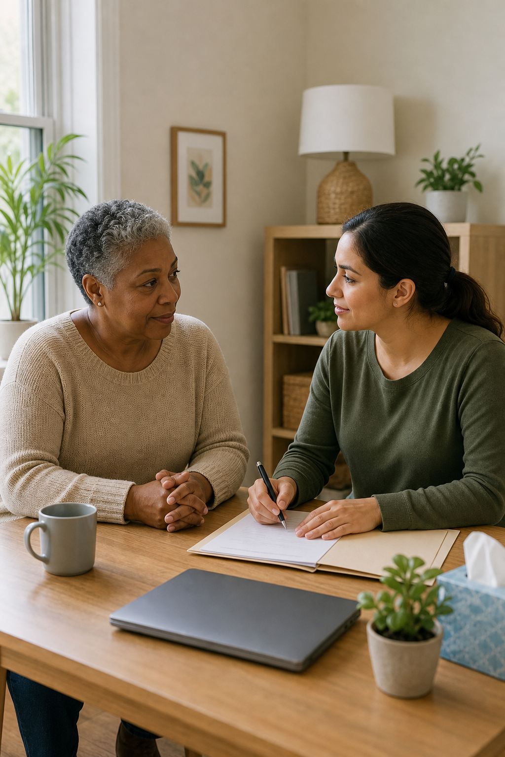 HIV and AIDS for Caregivers