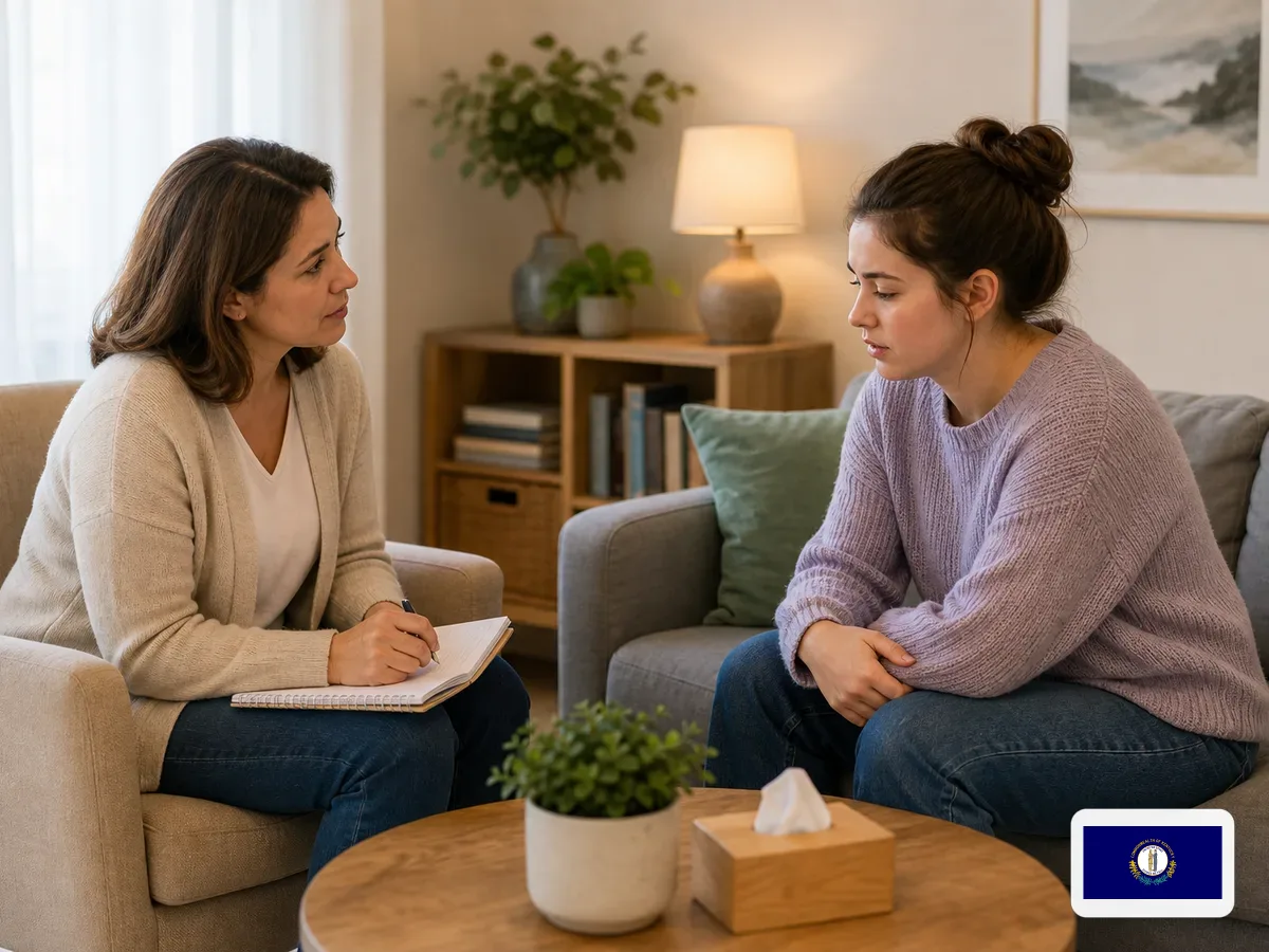 (KY) Eating Disorders: Identification and Treatment
