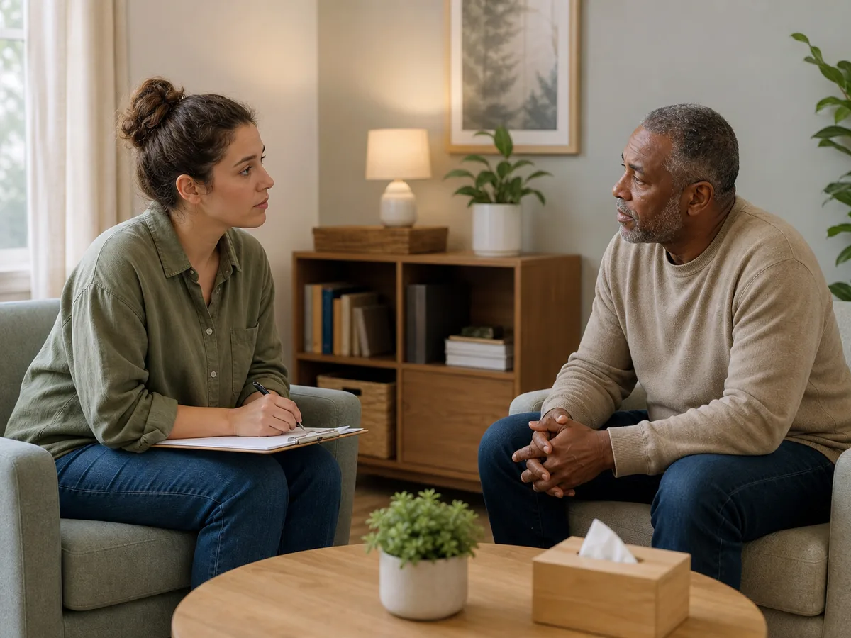 Understanding Transference and Countertransference