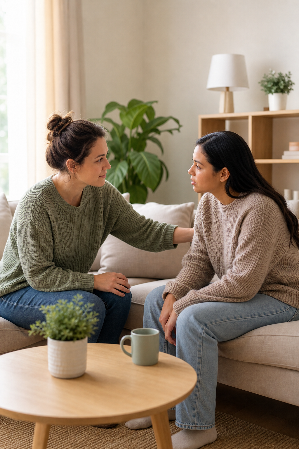 Eating Disorders: Identification and Treatment