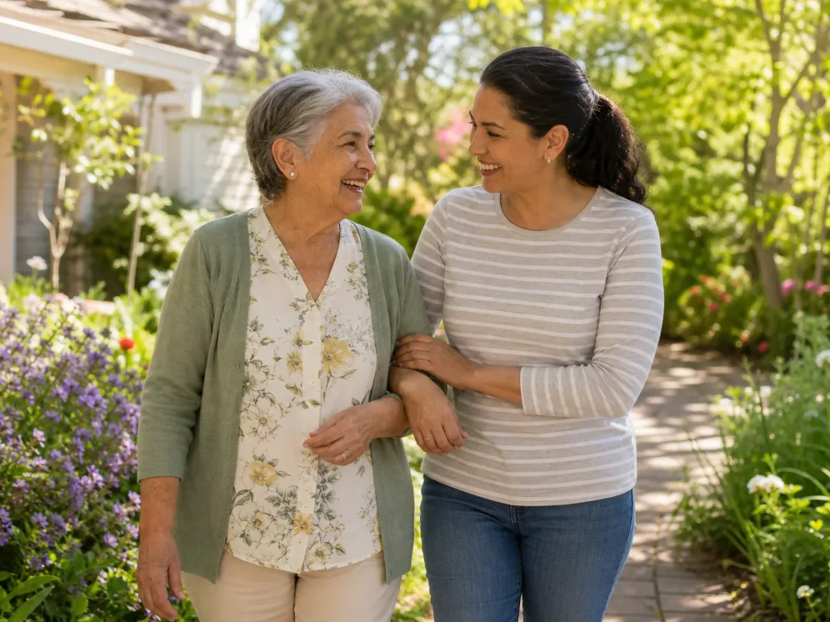 Dementia Care Refresher for Direct Care Professionals (2-Hour Annual)