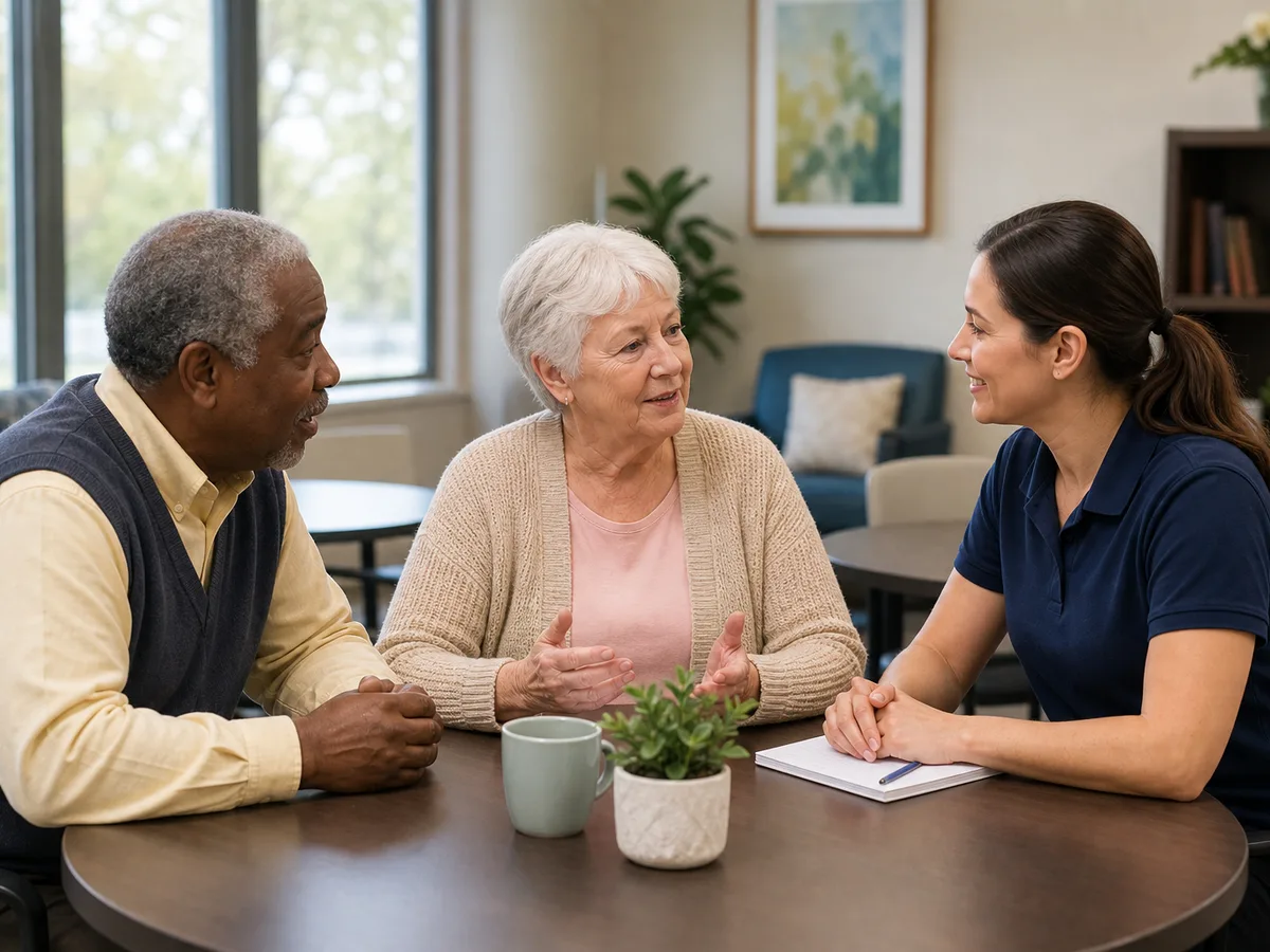 (ADS) Effective Communication Skills
