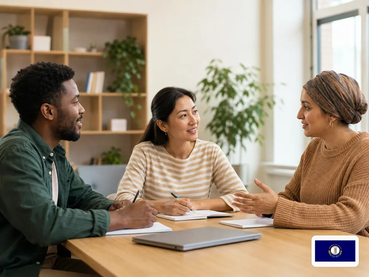 (KY) Embracing Diversity: Cultural Competency in the Workplace