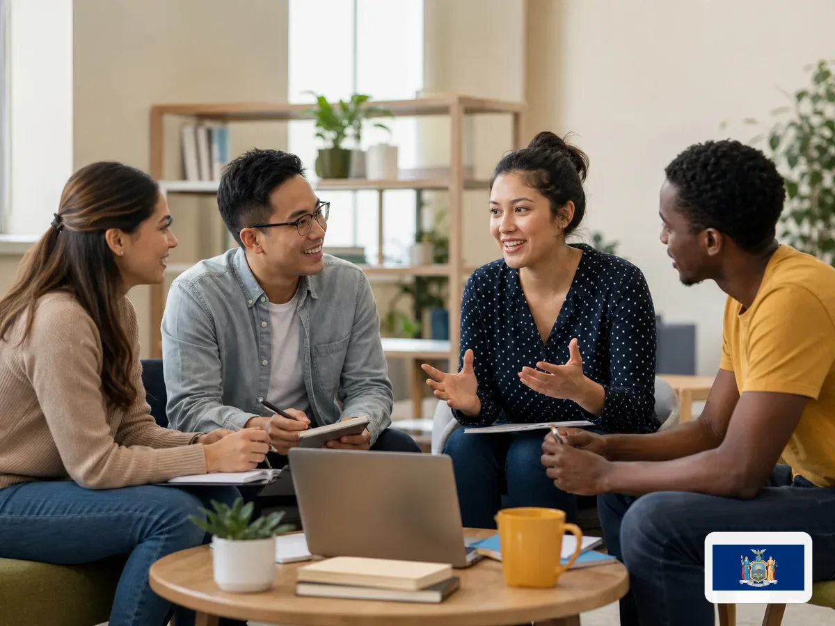 (NY) Motivating and Retaining Generation Y Employees